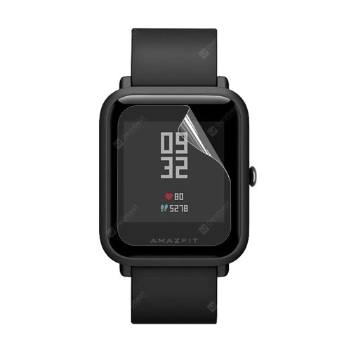 Hat - Prince Smart Watch Screen Protector PET Film 2PCS Hat - Prince Smart Watch Screen Protector PET Film 2PCS