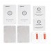 Hat - Prince Smart Watch Screen Protector PET Film 2PCS Hat - Prince Smart Watch Screen Protector PET Film 2PCS