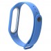 Replace Silicone Strap for Xiaomi Mi Band 3 Smart Bracelet