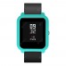 Fashion Soft Silicone Full Cover  Case for Xiaomi Huami Amazfit Bip Youth Watch