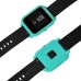Fashion Soft Silicone Full Cover  Case for Xiaomi Huami Amazfit Bip Youth Watch