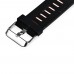 22mm Breathable Silicone Sports Strap Smartwatch Wristband for AMAZFIT