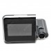 LED Digital Weather Forecast Projection Alarm Calendar Clock