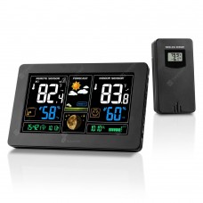 Houzetek PT3378 Weather Station