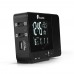 Houzetek 3531B Projection Alarm Clock
