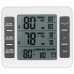Home Wireless Indoor and Outdoor Weather Thermometer