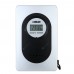 TS - H127G Digital Alarm Clock Weather Station