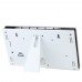 TS - H127G Digital Alarm Clock Weather Station