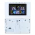 TS - H127G Digital Alarm Clock Weather Station