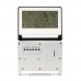 TS - BN64 Wireless Digital Weather Station RF Alarm Clock