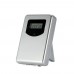 TS - BN64 Wireless Digital Weather Station RF Alarm Clock