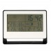 TS - BN64 Wireless Digital Weather Station RF Alarm Clock