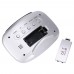 TS - 77 Wireless Weather Forecast Digital Alarm Clock