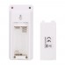TS - 77 Wireless Weather Forecast Digital Alarm Clock