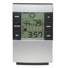 Multifunctional Home Digital Thermometer Hygrometer