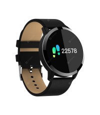 Diggro Q8 Smart Watch with Heart Rate Monitor
