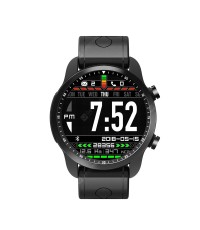 KingWear KC03 4G Smartwatch Phone