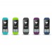 G20 Heart Rate Blood Pressure Monitor Smart Wristband Fitness Sport Bracelet Touch Pulsometer ECG Monitor