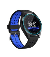 Smart Watch SIM Card With Camera Pedometer for Android / IOS