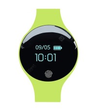 Sanda SD01 Colorful Smart Bracelet Sports Smartwatch