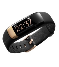 siroflo S1 Smart Wristband with Heart Rate Reminder