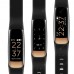 siroflo S1 Smart Wristband with Heart Rate Reminder