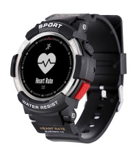 NO.1 F6 Smartwatch