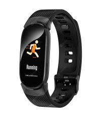 QW16 Smart Bracelet
