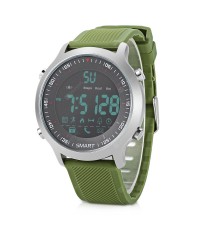 EX18 Bluetooth 4.0 Smart Watch