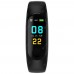 M3PLUS 0.96-inch Bluetooth 4.0 Sports Smart Bracelet