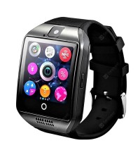 Fashion Casual Bluetooth Multi-Functional Smartwatch