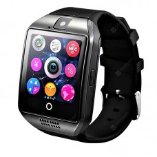 Fashion Casual Bluetooth Multi-Functional Smartwatch