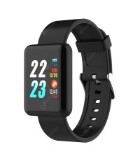 H30 Smart Watch IP67 Waterproof Bluetooth Touch Screen Pedometer Wristband Men
