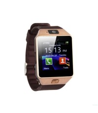 Digital Smart Watch Wristwatch Men Bluetooth Camera SIM Card SD Supported