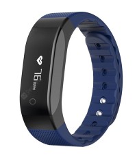 SMA - BAND Dynamic Heart Rate Monitoring Smart Wristband