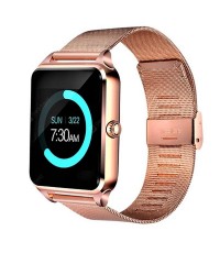 Fashion Casual Bluetooth Multi-Functional Smart Sports Watch