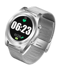 NO.1 S9 Heart Rate Smartwatch