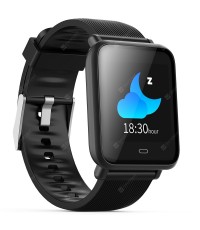 Q9 Waterproof Sports Smart Watch for Android / iOS