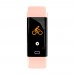 F07 0.96 inch Fitness Tracker Activity Wristband Bluetooth Wireless Smart Bracelet Waterproof Pedometer