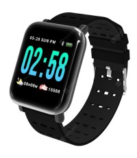 gocomma A6 Sports Smart Watch for Android / iOS