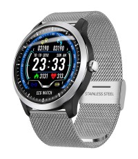 DMDG N58 Smart Bracelet ECG Sports Wristband Smartwatch