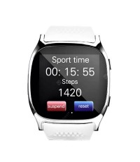 Fashion Men'S and Women'S Multifunctional Smartwatch