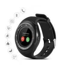 Alfawise Y1 696 Bluetooth Sport Smartwatch with Independent Phone Function
