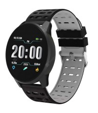 Gocomma B2 RFID Sports Smart Watch Fitness Tracker