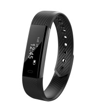 ID115 0.86 inch Smart Bracelet
