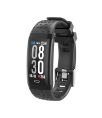 X5 Smart Bracelet Color Screen Blood Pressure Oxygen Heart Rate Step