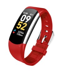 VO378C Color Screen Smart Bracelet Waterproof Smartwatch