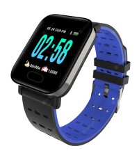 1.3 inch Smart Heart Rate Color Screen Bracelet