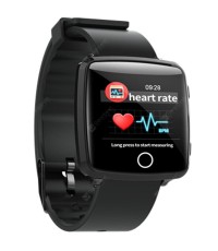 BL89 Blood Pressure Heart Rate Sleep Monitoring Smart Bracelet