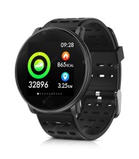 UMIDIGI Uwatch Large 1.33-inch Sport Smart Watch with Color Bracelet